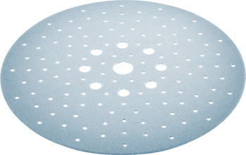 Abrasive Discs Ø 225 mm 128 Holes Festool Granat Grit grade: P320 Pack qty: 5