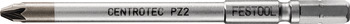 PZ Bits 2 Pcs Festool PZ2
