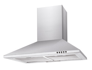 Chimney Hood Width 600 mm Candy CCE60NX/1 - Stainless steel