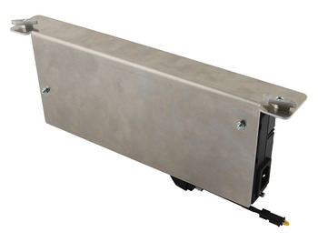 Control Box for Flexi Height Adjustable Worktop System Ropox For 1 motor