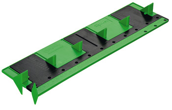 Door Handle Jig - view 2