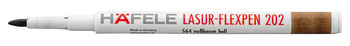 Hafele TouchUp Flex Pens 12 Wood Shades - view 2