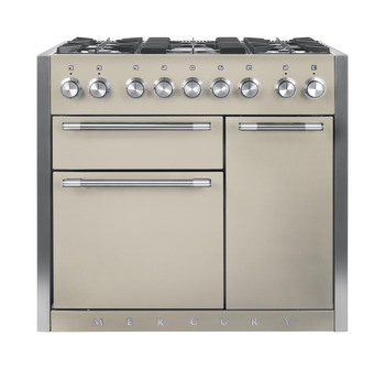 Mercury MCY1000DFOY Range Ckr DF Crm