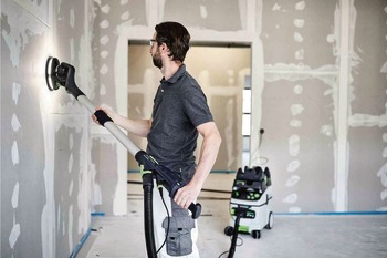 Festool Granat A.Disc D225mm P320 5pk - view 3