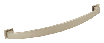 Augusta Bow Handle+BP Zinc Alloy SSE 160mm Fixing Centres 103.30.106