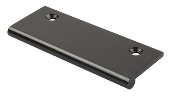 Edge Pull 100x38x3mm Brass IBMA