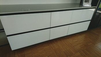 Gola System C+ Profile Dswhr Frm 690x596mm