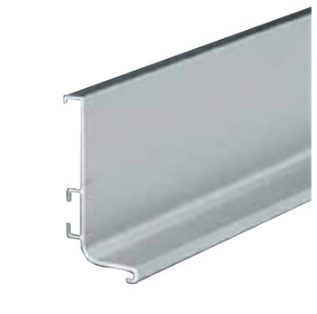 Gola System B+ Profile Hrz Dr/Drawer 4.1m Aluminium Copper
