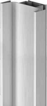 Gola System E Profile Vrt Mid 2.4m Aluminium Silver