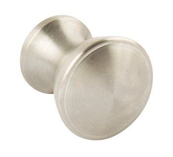 Metropolis Knob 303 SSS D32x32mm