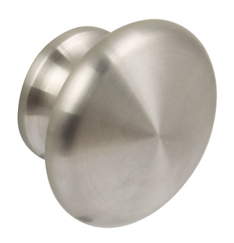 Metropolis Knob 303 SSS D32x30mm