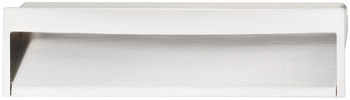 Cavendish Inset Handle Zinc Alloy SSE 160mm Fixing Centres