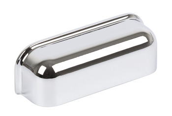 Odessa Cup Handle Zinc Alloy Polished Chrome 64mm Fixing Centres