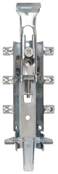 Spider Cabinet Hanger Conc Dowel UH SZP