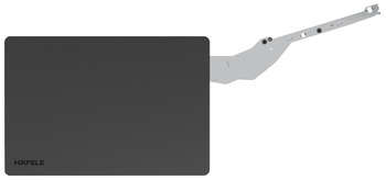 Free Slim Flap 1.12 Int SF/DF Black