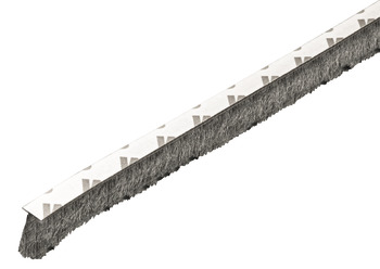 Slido F-Hd26 Bru Seal 2.5m 4.8x12mm Grey