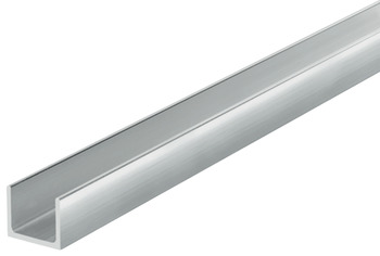 Slido F-Li15 55A Top Guide Trk 3.5m BA