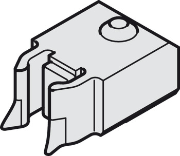 Hawa Clipo Add Trk Stopper