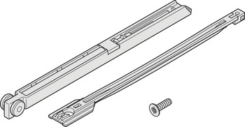 Hawa Clipo 26/36 SC Mech upto 15kg
