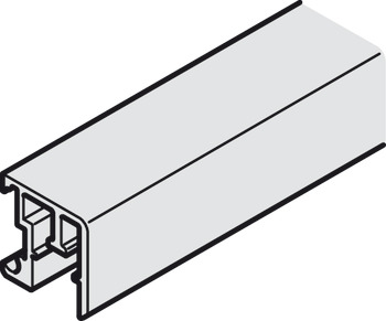 Hawa Regal B25H Forslide Top Trk 2.5m