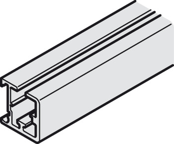 Hawa Regal B25H Forslide Btm Trk 3.5m