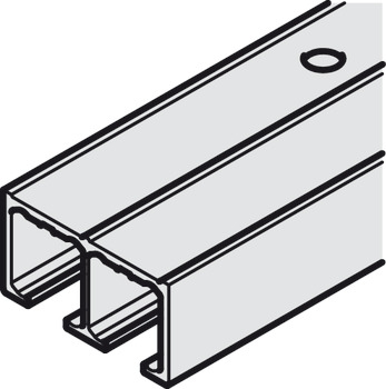 Hawa Clipo 16GPK Dbl Top Trk A 3.5m SAA