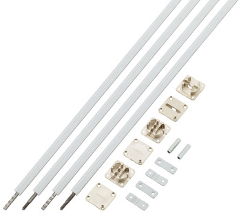 Planofit 210 Dr Straight Fit 2250mm