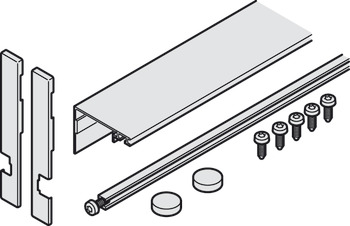 Hawa Concepta III Connector Set 1Dr Top 408.30.464