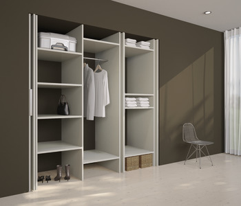 Hawa Concepta 50 2301-2850 SC Set f Wood