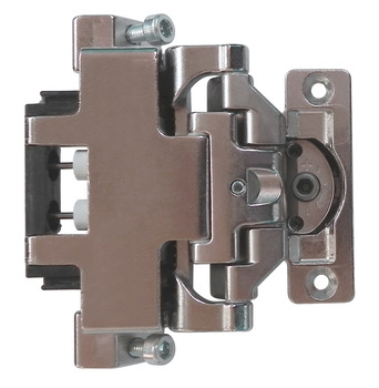 Slido F-Pa72 50A 1Dr Add Hinge