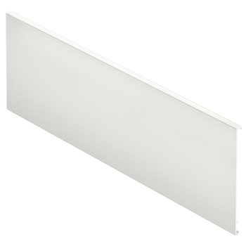 MXP Vis Int DrwFnt Pnl Pan 700mm Wht