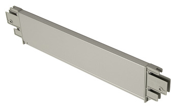 NPS Cry Cross Profile 48/1000mm Silver