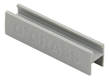 NPS Cry Stabiliser Fnt Pnl Int Drawer Silver