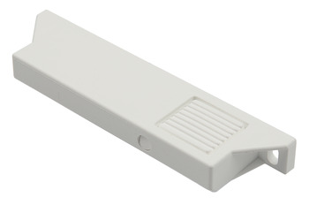 NPS/DWP/XP/Vio Inset Drawer Latch Plastic Ice
