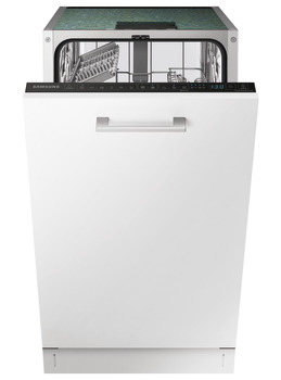 Samsung DW50DG430B00/EU Int Dishwshr