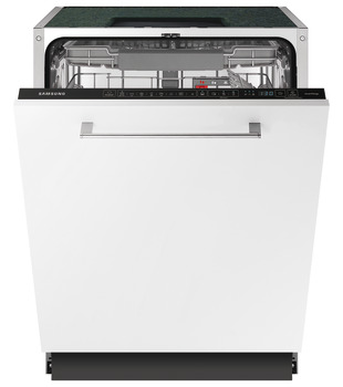 Samsung DW60A8060BB/EU Int Dishwshr 14P