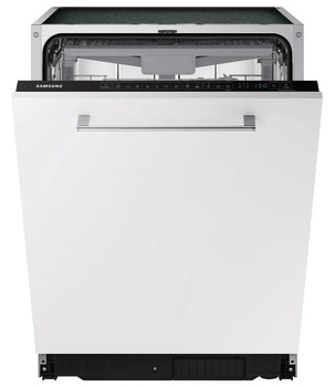 Samsung DW60CG550B00/EU Int Dishwshr