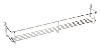Spice/Pack Rack 1-Tier 400x55mm Lin SCP