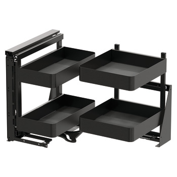 VS CorFold SO 800mm RH 4xPln Lva
