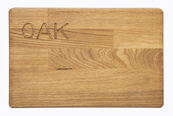 Timber Prime Oak B/Bar 3050x900x40mm 564.10.044