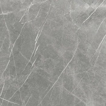 AluSplash 800x600mm Aluminium/SM Marble Grey