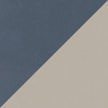 AluSplash Elegance 750x3050mm Grey/Blu
