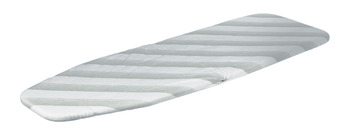 Ironfix Repl Board Cover Grey Striped