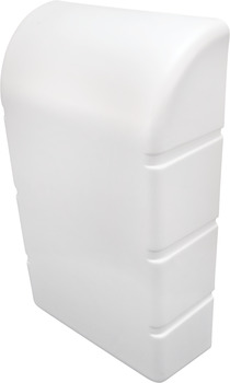 Ironfix Wall Mnt Iron Board Hood