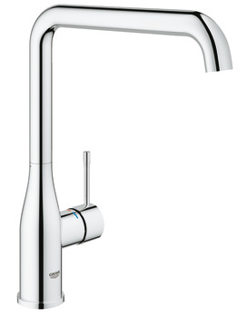 Grohe Essence Contemp Tap Polished Chrome