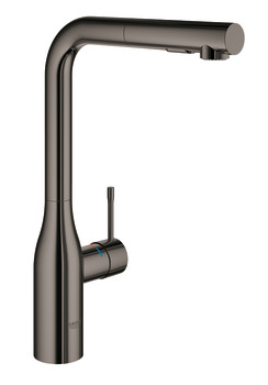Grohe Essence Sgl Lvr PO Tap H.Gph