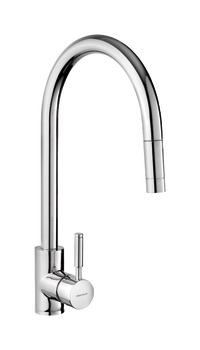 Rectangle Aquatrend TRE1SLPOCM PO S.Lvr Tap SSC
