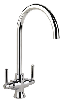 Rectangle TCF2CM Cruciform D.Lvr Tap SSC
