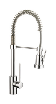 Rectangle Pro Spray TPR1CM PO S.Lvr Tap SSC