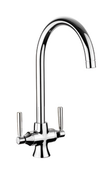 Rectangle TSA5CM Cruciform Spa D.Lvr Tap SSC